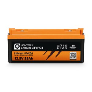 12V 55A 0