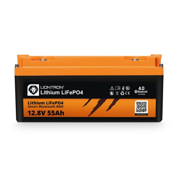 12V 55A 0