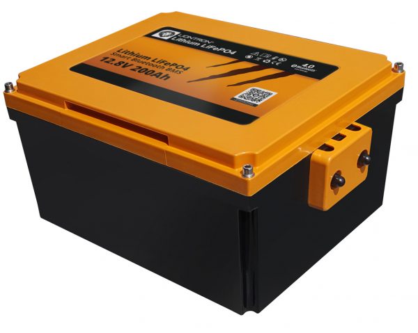 lifepo4 underseat200a12
